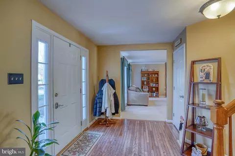 Entry Way - 108 Burning Tree Rd, Dover, DE 19904 photo 3 of 5