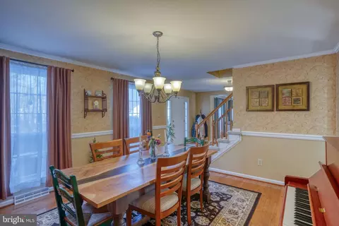 Dining - 108 Burning Tree Rd, Dover, DE 19904 photo 2 of 3