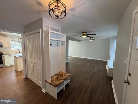Entry Way - 232 Merion Rd, Dover, DE 19904 photo 1 of 2