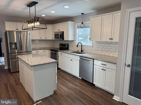 Kitchen - 232 Merion Rd, Dover, DE 19904 photo 1 of 1