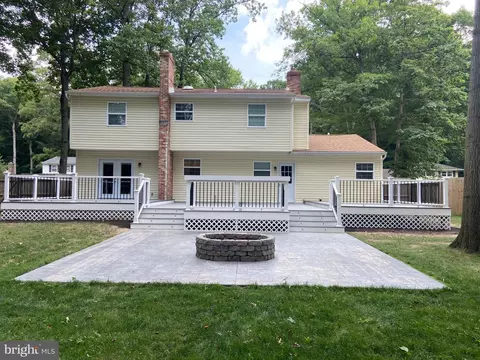 Exterior - 232 Merion Rd, Dover, DE 19904 photo 2 of 3
