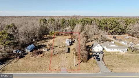 2325 Burnite Mill Rd, Felton, DE 19943