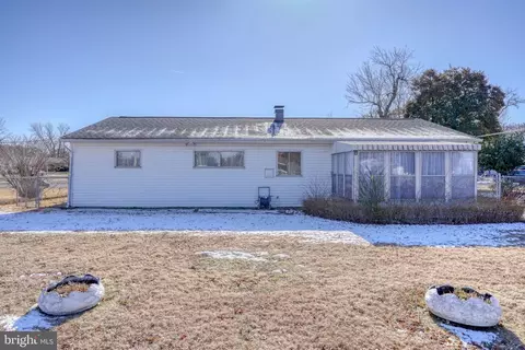 Exterior - 7 Steele Rd, Dover, DE 19901 photo 3 of 3