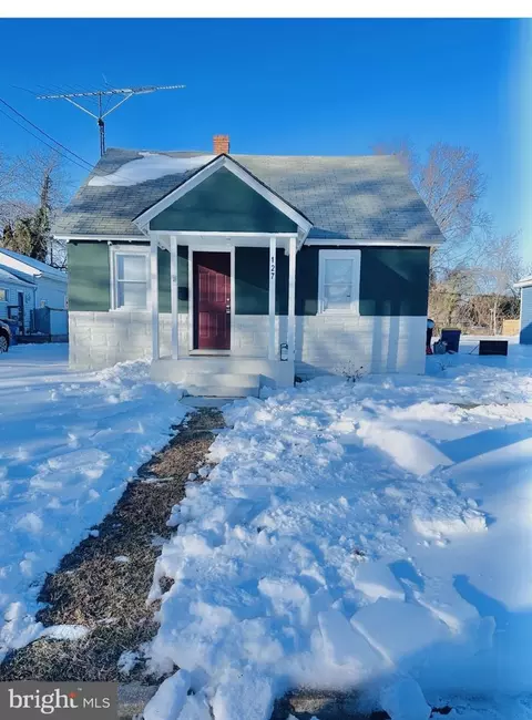 127 Roosevelt Ave, Dover, DE 19901