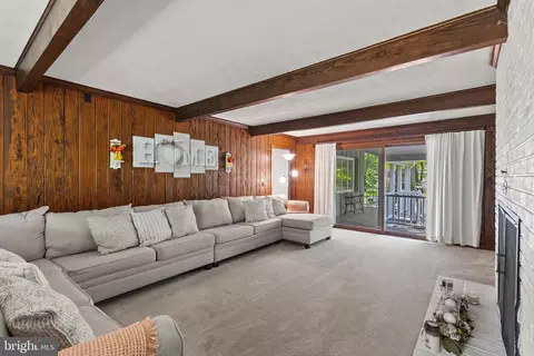 Entry Way - 115 Carnoustie Rd, Dover, DE 19904 photo 1 of 1