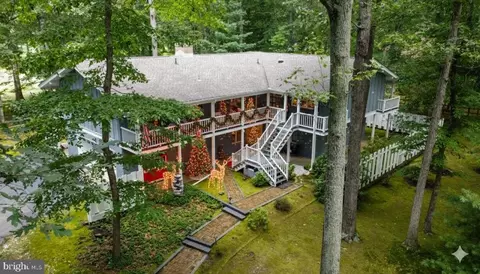 115 Carnoustie Rd, Dover, DE 19904