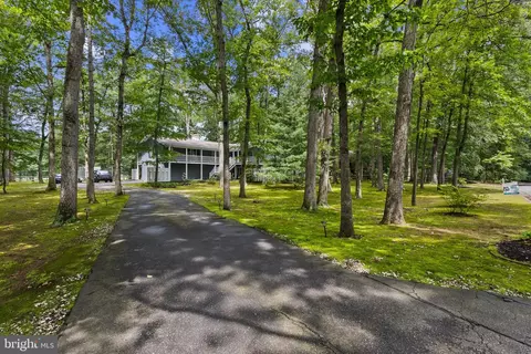 Exterior - 115 Carnoustie Rd, Dover, DE 19904 photo 1 of 1