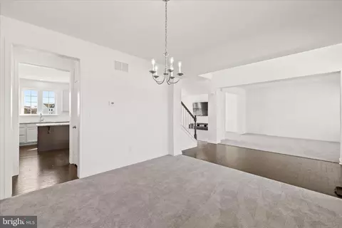 Entry Way - 500 Quails Nest Dr, Dover, DE 19904 photo 3 of 17