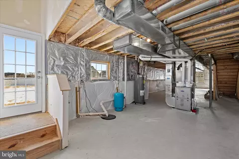 Entry Way - 500 Quails Nest Dr, Dover, DE 19904 photo 11 of 17