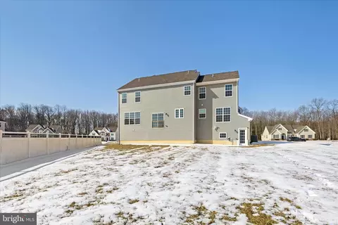 Exterior - 500 Quails Nest Dr, Dover, DE 19904 photo 6 of 7