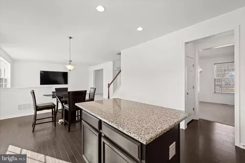 Entry Way - 500 Quails Nest Dr, Dover, DE 19904 photo 10 of 17