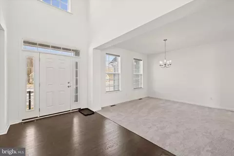 Entry Way - 500 Quails Nest Dr, Dover, DE 19904 photo 2 of 17