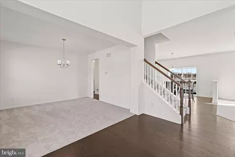 Entry Way - 500 Quails Nest Dr, Dover, DE 19904 photo 1 of 17