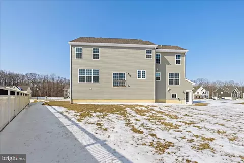 Exterior - 500 Quails Nest Dr, Dover, DE 19904 photo 7 of 7