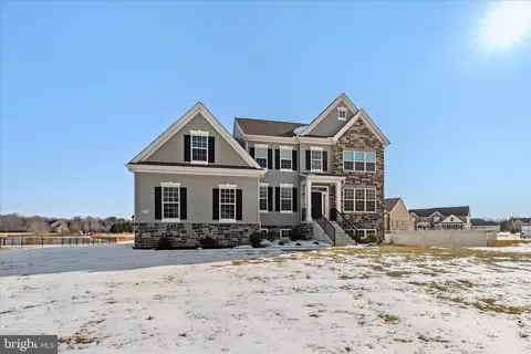 Exterior - 500 Quails Nest Dr, Dover, DE 19904 photo 2 of 7