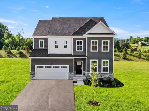 153 Ascot Ave, Magnolia, DE 19962