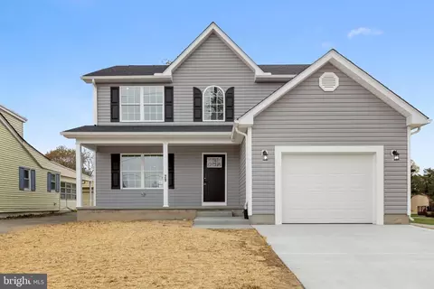 834 Slaughter St, Dover, DE 19904