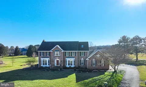 10 Ringed Neck Ln, Camden Wyoming, DE 19934