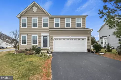 150 Rising Ridge Ln, Dover, DE 19901