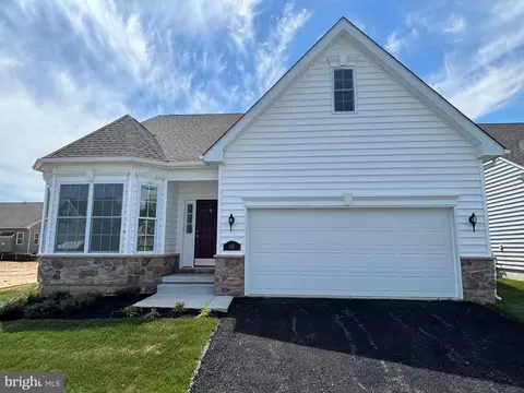 115 Hengst Farm Ln, Smyrna, DE 19977