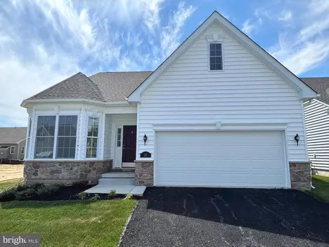 115 Hengst Farm Ln, Smyrna, DE 19977