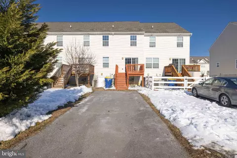 Exterior - 328 Tribbitt, Dover, DE 19904 photo 6 of 6
