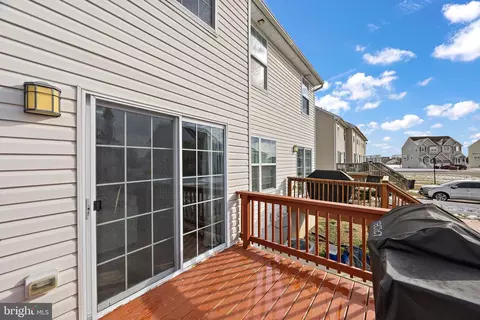 Exterior - 328 Tribbitt, Dover, DE 19904 photo 5 of 6