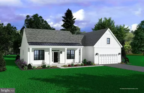 003 Obsidian Dr, Felton, DE 19943