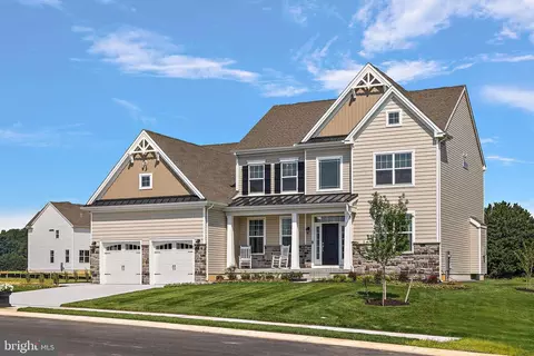 006 Obsidian Dr, Felton, DE 19943