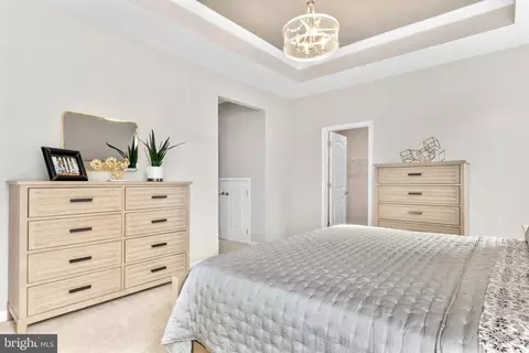 Bedroom - 05 Fairmont Ln, Dover, DE 19904 photo 2 of 4