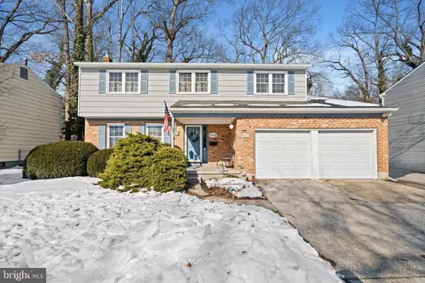 288 Cambridge Rd, Camden, DE 19934