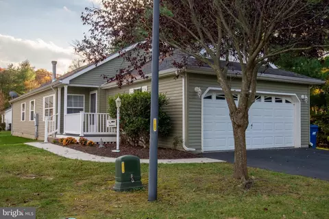 117 Begonia Ln #86, Magnolia, DE 19962