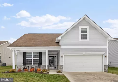 268 N Red Haven Ln, Dover, DE 19901