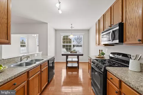 Kitchen - 268 N Red Haven Ln, Dover, DE 19901 photo 2 of 3