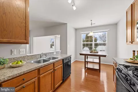 Kitchen - 268 N Red Haven Ln, Dover, DE 19901 photo 1 of 3