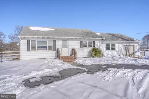 6244 Milford Harrington Hwy, Harrington, DE 19952