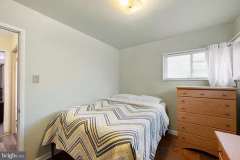 Bedroom - 137 President Dr, Dover, DE 19901 photo 4 of 7