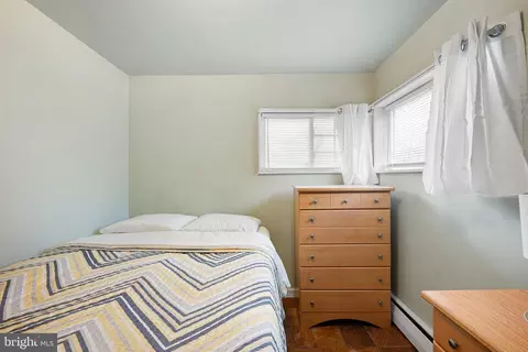 Bedroom - 137 President Dr, Dover, DE 19901 photo 6 of 7