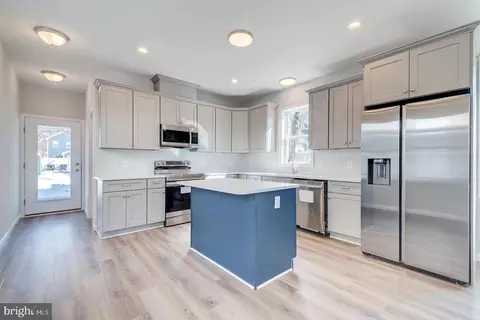 Kitchen - 209 N New St, Dover, DE 19904 photo 1 of 8