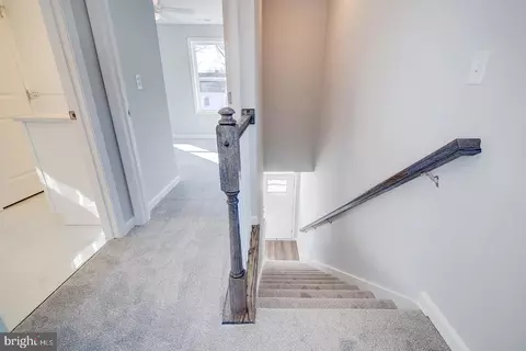Entry Way - 209 N New St, Dover, DE 19904 photo 6 of 12