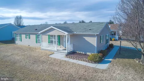 11 N Kimmer Ln #265, Camden, DE 19934
