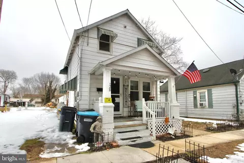 128 N Delaware St, Smyrna, DE 19977