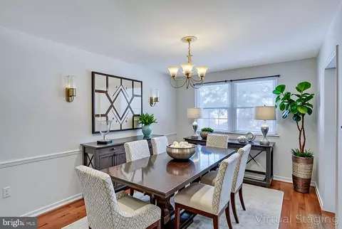 Dining - 1199 Charles Dr, Dover, DE 19904 photo 1 of 1