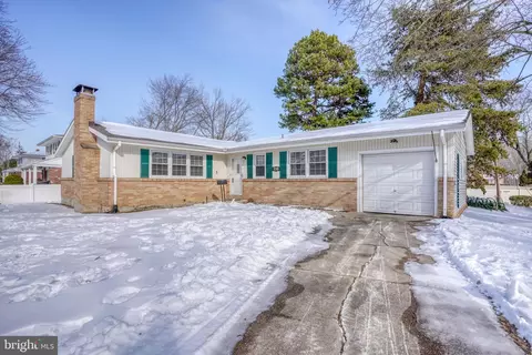 Exterior - 1199 Charles Dr, Dover, DE 19904 photo 5 of 5