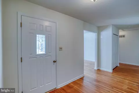 Entry Way - 1199 Charles Dr, Dover, DE 19904 photo 1 of 4