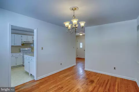 Entry Way - 1199 Charles Dr, Dover, DE 19904 photo 2 of 4