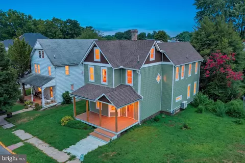 410 West St, Clayton, DE 19938
