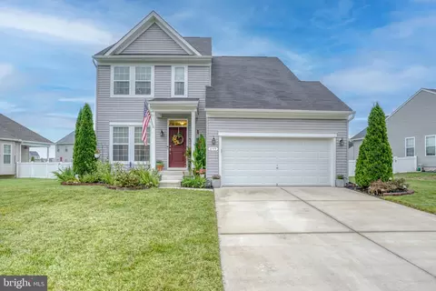 499 Olde Field Dr, Magnolia, DE 19962