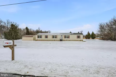 2237 Marshyhope Rd, Felton, DE 19943