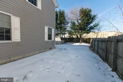 Exterior - 17 Ward St, Harrington, DE 19952 photo 3 of 3